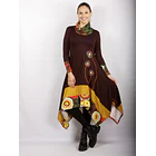Vestido misae Colores SALE SOLO S ks20 2