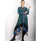 Vestido misae Colores SALE SOLO S ks20 3