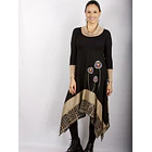 Vestido misae Colores SALE SOLO S ks20 5