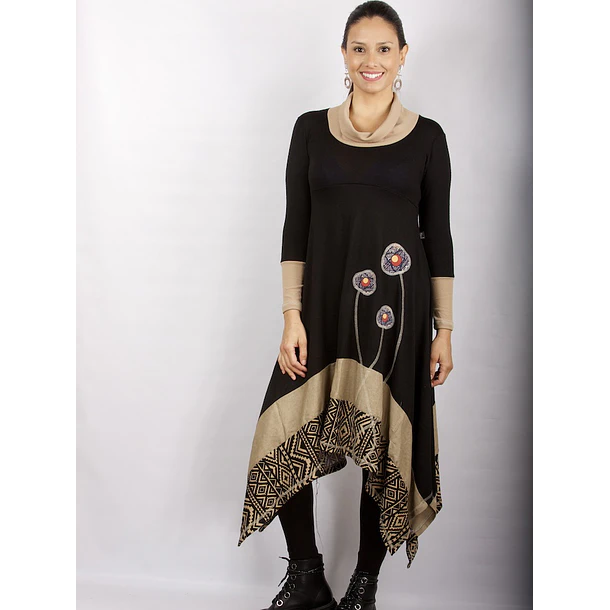 Vestido misae Colores SALE SOLO S ks20 5