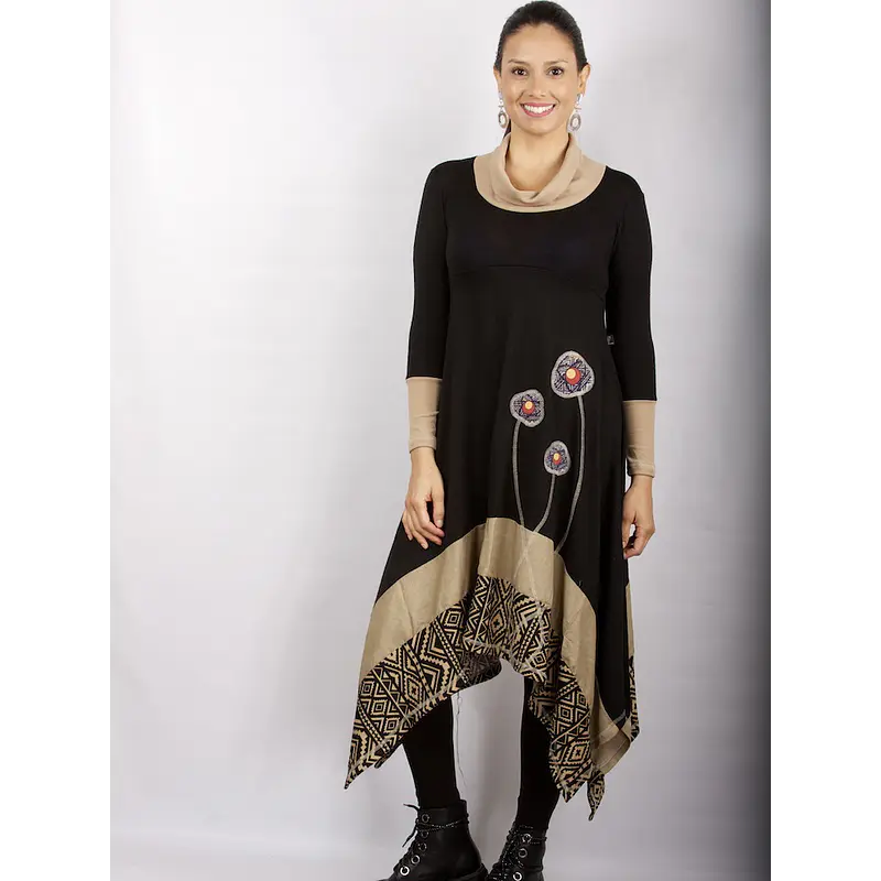 Vestido misae Colores SALE SOLO S 