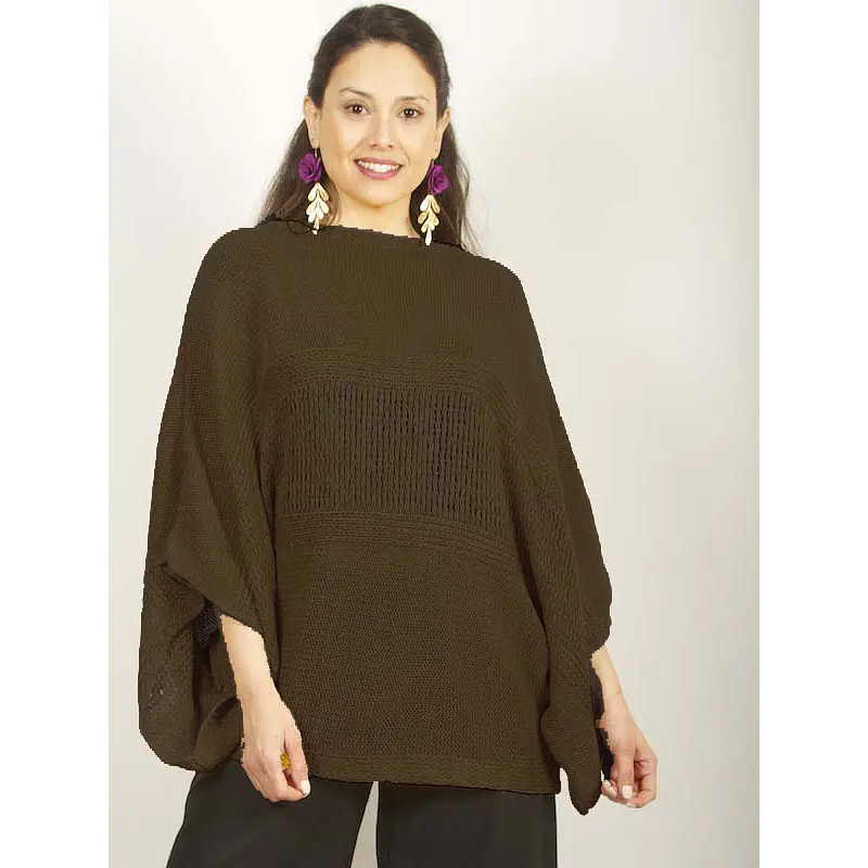 Tejido ruka talla única ks31