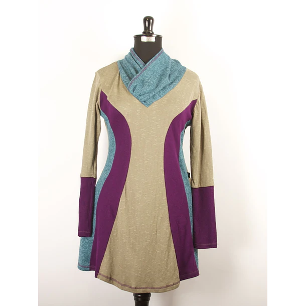 Jumper Aylen Verde sc SALE ks31 1