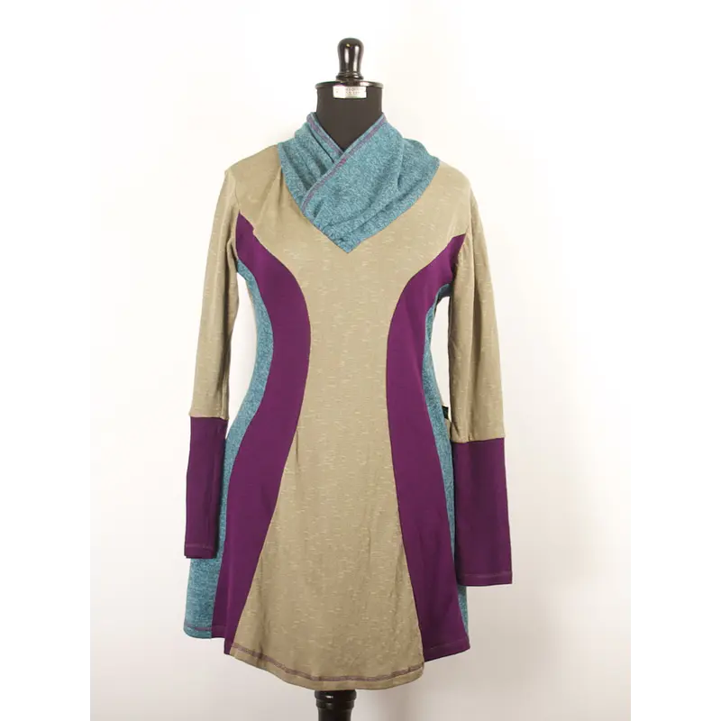 Jumper Aylen Verde sc SALE ks31