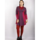 Jumper Aylen burdeo  sc SALE ks31 2