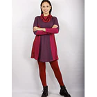Jumper Aylen burdeo  sc SALE ks31 3