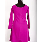Vestido Bicolor SALE ks31 2