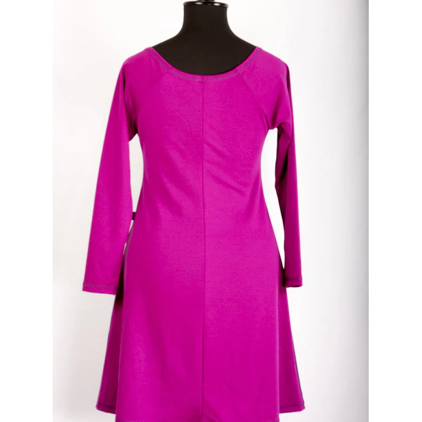 Vestido Bicolor SALE ks31 2