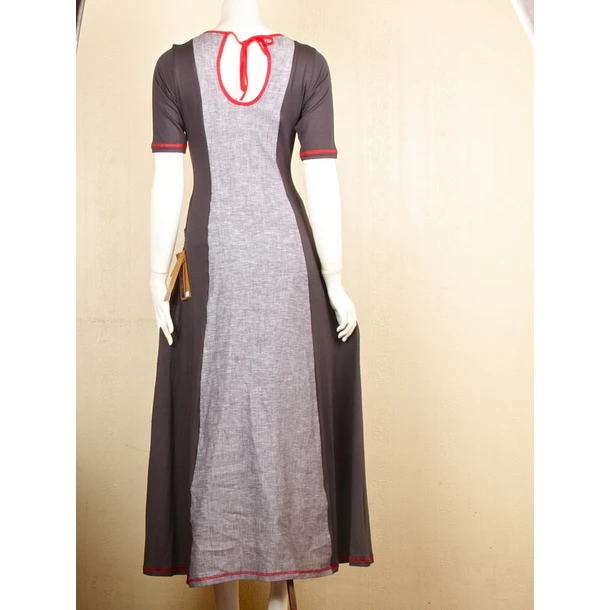 Vestido Mary Sale solo xl KS31 2