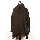 Tejido Hebra Hebra negro ks8 1