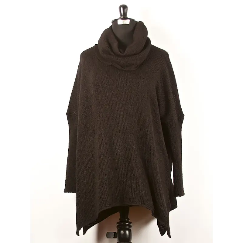 Tejido Hebra Hebra negro ks8
