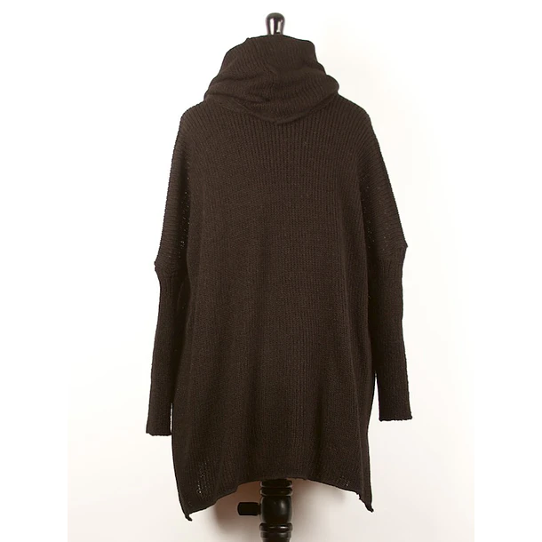 Tejido Hebra Hebra negro ks8 3