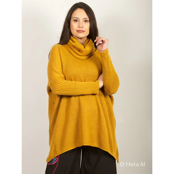 Tejido Hebra Hebra mostaza ks8 SALE 