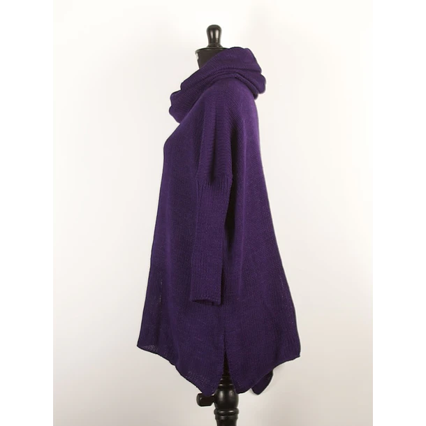 Tejido Hebra Hebra morado ks8 SALE 3