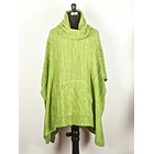 Tejido Maza verde  ks9 1