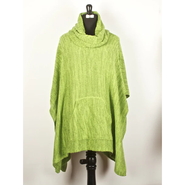 Tejido Maza verde  ks9 1