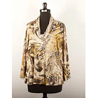 Blusa Fer Variedad telas y colores SALE KS31 5