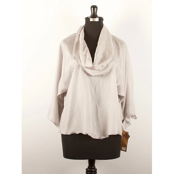 Blusa Fer Variedad telas y colores SALE KS31 6