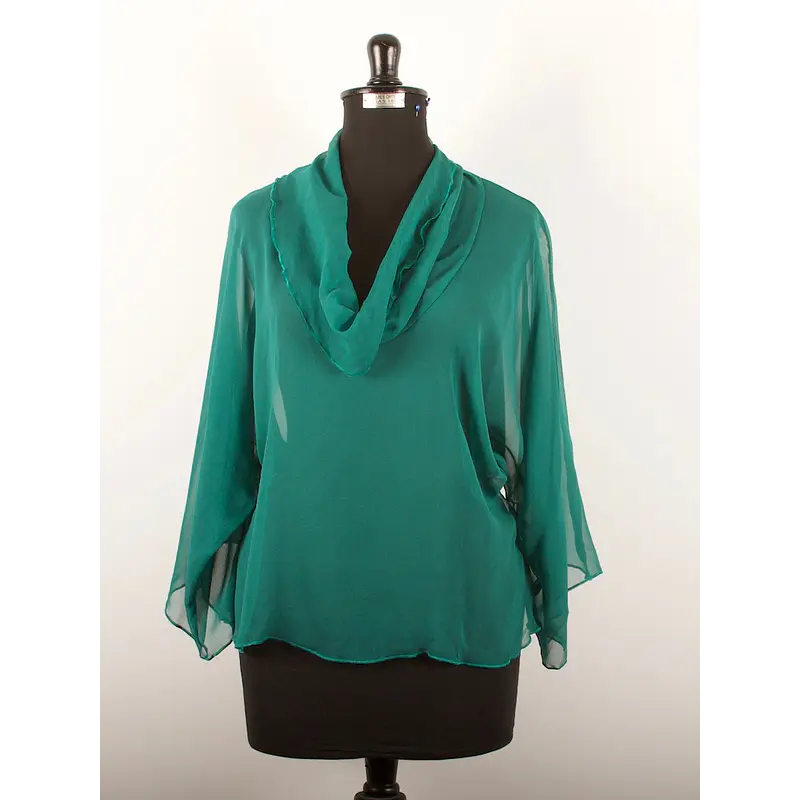 Blusa Fer Variedad telas y colores