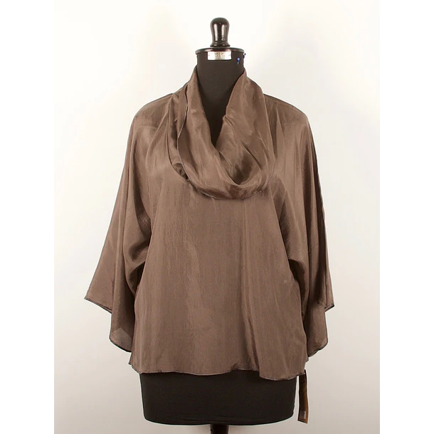 Blusa Fer Variedad telas y colores SALE KS31 8