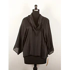 Blusa Fer Variedad telas y colores SALE KS31 10