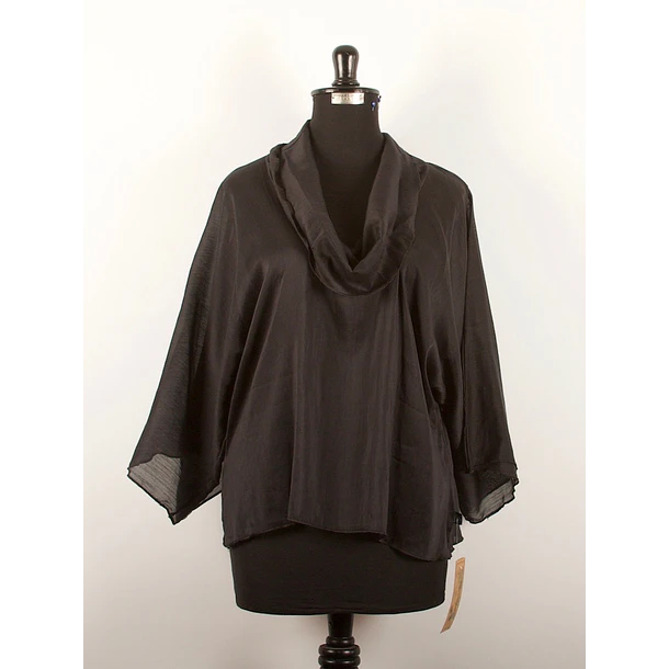 Blusa Fer Variedad telas y colores SALE KS31 10