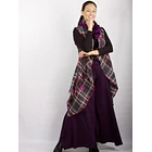 Chaqueton tapado Salma, GRIS KS2 3