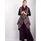 Chaqueton tapado Salma, GRIS KS2 5