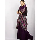 Chaqueton tapado Salma, GRIS KS2 2