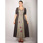 Vestido Mary SALE SOLO TALLA S ks20 2