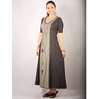 Vestido Mary SALE SOLO TALLA S ks20 9