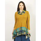 Sweater Kiran lanilla SOLO S SALE K6 4