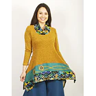 Sweater Kiran lanilla SOLO S SALE K6 2