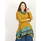 Sweater Kiran lanilla SOLO S SALE K6 1