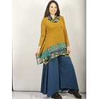 Sweater Kiran lanilla SOLO S SALE K6 3