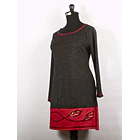 Sweater Tipo Kurta  2