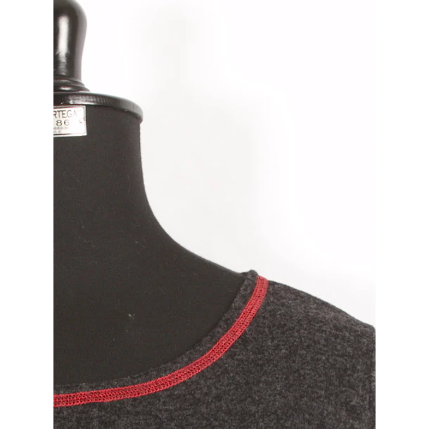 Sweater Tipo Kurta  3
