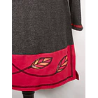 Sweater Tipo Kurta  4