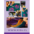 Vestido doble cruce Puelo Turquesa 7