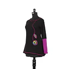 Sweater en lanilla Tineo 1