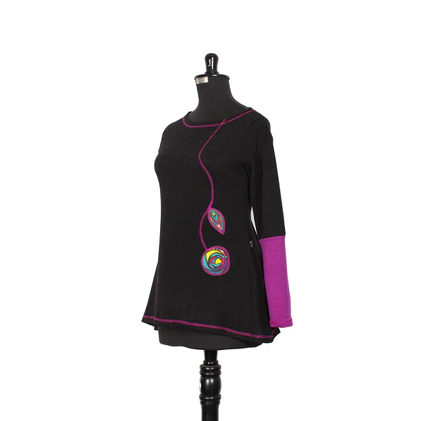 Sweater en lanilla Tineo 1