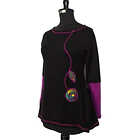 Sweater en lanilla Tineo 4