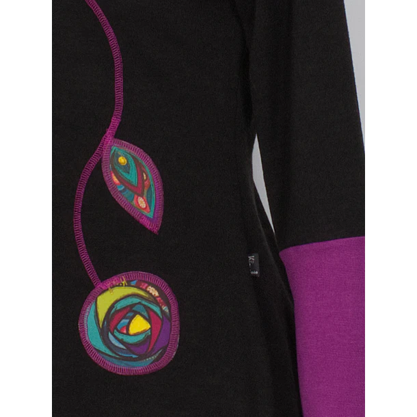 Sweater en lanilla Tineo 5