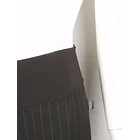 Pantalón palazzo Maida negro M/L/XL 3