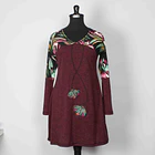 Vestido solo s-m KS11 1
