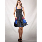 Jumper Pin up. S , M,  L KS1 1
