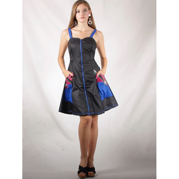 Jumper Pin up. S , M,  L KS1 1