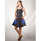 Jumper Pin up. S , M,  L KS1 2