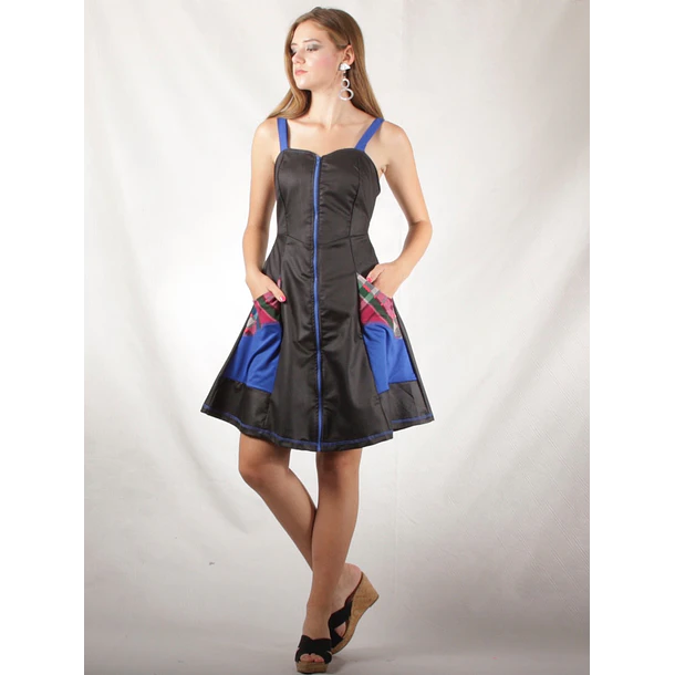 Jumper Pin up. S , M,  L KS1 2