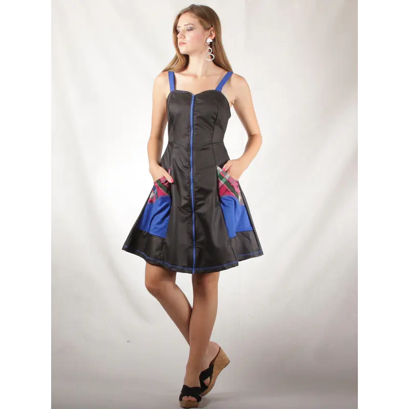 Jumper Pin up. S , M,  L KS1